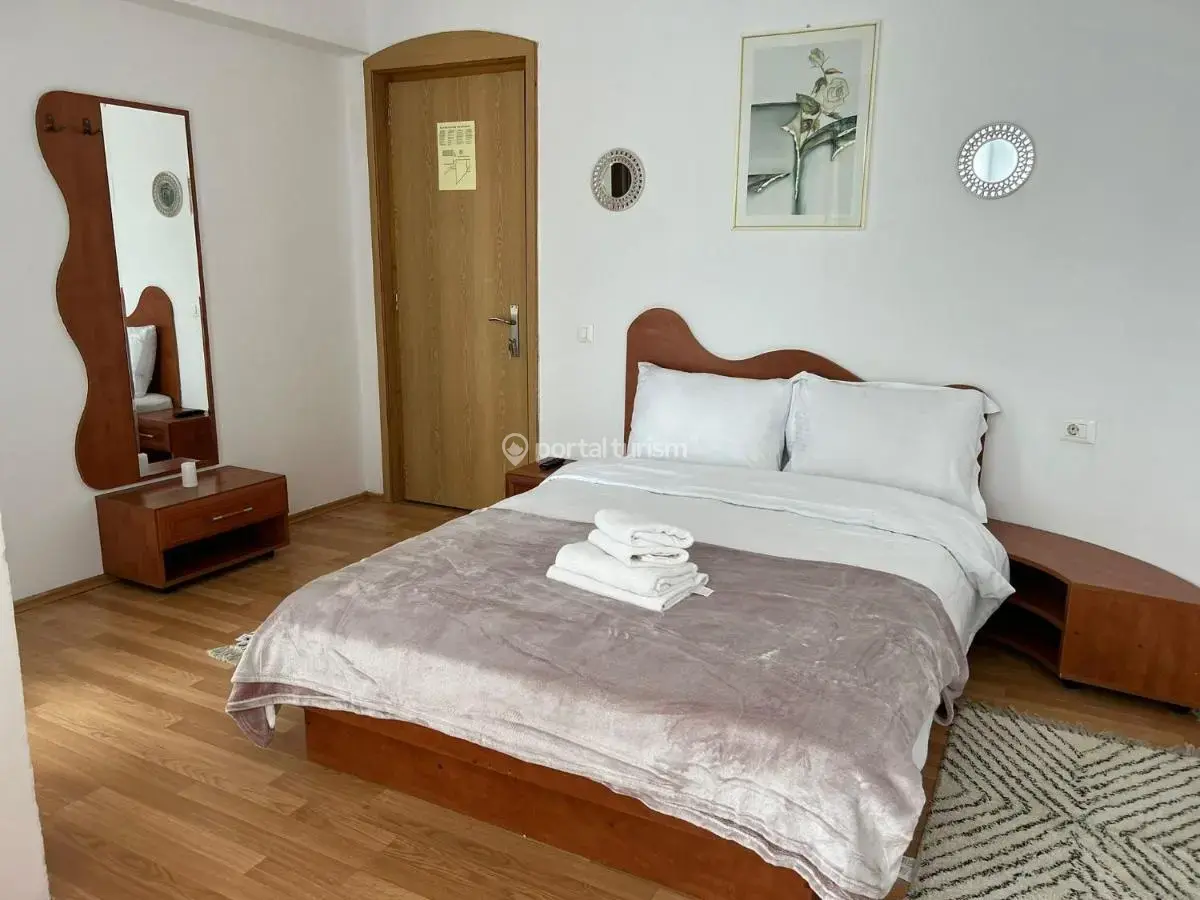 Camere de închiriat Ambra`s Rooms